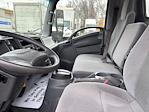 Used 2021 Isuzu NPR-HD Regular Cab Box Truck with Liftgate for sale #487514 - photo 18