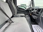 Used 2021 Isuzu NPR-HD Regular Cab Box Truck with Liftgate for sale #487514 - photo 21