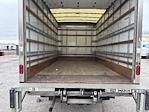 Used 2021 Isuzu NPR-HD Regular Cab Box Truck with Liftgate for sale #487514 - photo 8