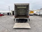 Used 2021 Isuzu NPR-HD Regular Cab Box Truck with Liftgate for sale #487514 - photo 9