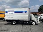 Used 2021 Isuzu NPR-HD Regular Cab Box Truck with Liftgate for sale #487516 - photo 15