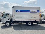 Used 2021 Isuzu NPR-HD Regular Cab Box Truck with Liftgate for sale #487516 - photo 4