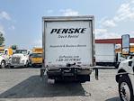 Used 2021 Isuzu NPR-HD Regular Cab Box Truck with Liftgate for sale #487516 - photo 7