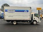 Used 2021 Isuzu NPR-HD Regular Cab Box Truck with Liftgate for sale #487528 - photo 15