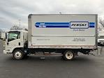 Used 2021 Isuzu NPR-HD Regular Cab Box Truck with Liftgate for sale #487528 - photo 4