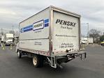 Used 2021 Isuzu NPR-HD Regular Cab Box Truck with Liftgate for sale #487528 - photo 6