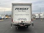 Used 2021 Isuzu NPR-HD Regular Cab Box Truck with Liftgate for sale #487528 - photo 7