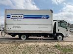 Used 2021 Isuzu NPR-HD Regular Cab Box Truck with Liftgate for sale #487539 - photo 15