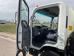 Used 2021 Isuzu NPR-HD Regular Cab Box Truck with Liftgate for sale #487539 - photo 16