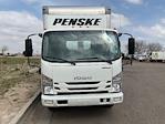 Used 2021 Isuzu NPR-HD Regular Cab Box Truck with Liftgate for sale #487539 - photo 2