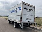 Used 2021 Isuzu NPR-HD Regular Cab Box Truck with Liftgate for sale #487539 - photo 6