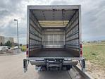 Used 2021 Isuzu NPR-HD Regular Cab Box Truck with Liftgate for sale #487539 - photo 8