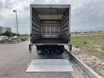 Used 2021 Isuzu NPR-HD Regular Cab Box Truck with Liftgate for sale #487539 - photo 9