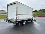 Used 2021 Isuzu NPR-HD Regular Cab Box Truck with Liftgate for sale #487560 - photo 13