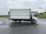 Used 2021 Isuzu NPR-HD Regular Cab Box Truck with Liftgate for sale #487560 - photo 15