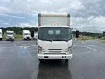 Used 2021 Isuzu NPR-HD Regular Cab Box Truck with Liftgate for sale #487560 - photo 2