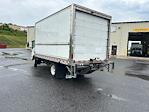 Used 2021 Isuzu NPR-HD Regular Cab Box Truck with Liftgate for sale #487560 - photo 6