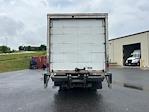 Used 2021 Isuzu NPR-HD Regular Cab Box Truck with Liftgate for sale #487560 - photo 7