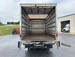 Used 2021 Isuzu NPR-HD Regular Cab Box Truck with Liftgate for sale #487560 - photo 8