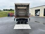 Used 2021 Isuzu NPR-HD Regular Cab Box Truck with Liftgate for sale #487560 - photo 9