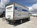 Used 2021 Isuzu NPR-HD Regular Cab Box Truck with Liftgate for sale #487563 - photo 13