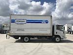 Used 2021 Isuzu NPR-HD Regular Cab Box Truck with Liftgate for sale #487563 - photo 15