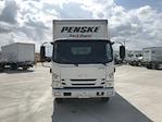 Used 2021 Isuzu NPR-HD Regular Cab Box Truck with Liftgate for sale #487563 - photo 2