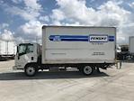 Used 2021 Isuzu NPR-HD Regular Cab Box Truck with Liftgate for sale #487563 - photo 4