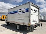 Used 2021 Isuzu NPR-HD Regular Cab Box Truck with Liftgate for sale #487563 - photo 6