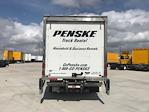 Used 2021 Isuzu NPR-HD Regular Cab Box Truck with Liftgate for sale #487563 - photo 7