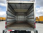 Used 2021 Isuzu NPR-HD Regular Cab Box Truck with Liftgate for sale #487563 - photo 8