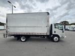 Used 2021 Isuzu NPR-HD Regular Cab Morgan Truck Body Box Truck with Liftgate for sale #487569 - photo 15
