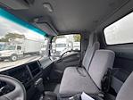Used 2021 Isuzu NPR-HD Regular Cab Morgan Truck Body Box Truck with Liftgate for sale #487569 - photo 19