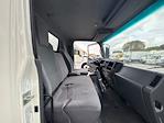 Used 2021 Isuzu NPR-HD Regular Cab Morgan Truck Body Box Truck with Liftgate for sale #487569 - photo 22