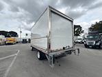 Used 2021 Isuzu NPR-HD Regular Cab Morgan Truck Body Box Truck with Liftgate for sale #487569 - photo 6