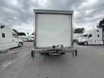 Used 2021 Isuzu NPR-HD Regular Cab Morgan Truck Body Box Truck with Liftgate for sale #487569 - photo 7