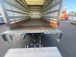 Used 2021 Isuzu NPR-HD Regular Cab Box Truck with Liftgate for sale #487573 - photo 10