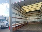 Used 2021 Isuzu NPR-HD Regular Cab Box Truck with Liftgate for sale #487573 - photo 11