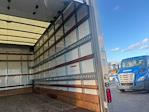 Used 2021 Isuzu NPR-HD Regular Cab Box Truck with Liftgate for sale #487573 - photo 12