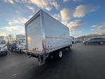 Used 2021 Isuzu NPR-HD Regular Cab Box Truck with Liftgate for sale #487573 - photo 13