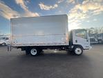 Used 2021 Isuzu NPR-HD Regular Cab Box Truck with Liftgate for sale #487573 - photo 15
