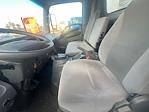 Used 2021 Isuzu NPR-HD Regular Cab Box Truck with Liftgate for sale #487573 - photo 19