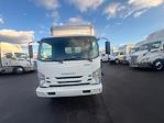 Used 2021 Isuzu NPR-HD Regular Cab Box Truck with Liftgate for sale #487573 - photo 2