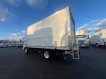 Used 2021 Isuzu NPR-HD Regular Cab Box Truck with Liftgate for sale #487573 - photo 25
