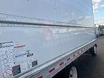 Used 2021 Isuzu NPR-HD Regular Cab Box Truck with Liftgate for sale #487573 - photo 28