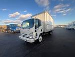 Used 2021 Isuzu NPR-HD Regular Cab Box Truck with Liftgate for sale #487573 - photo 3