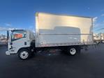Used 2021 Isuzu NPR-HD Regular Cab Box Truck with Liftgate for sale #487573 - photo 4