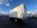 Used 2021 Isuzu NPR-HD Regular Cab Box Truck with Liftgate for sale #487573 - photo 6