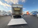 Used 2021 Isuzu NPR-HD Regular Cab Box Truck with Liftgate for sale #487573 - photo 9