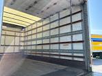 Used 2021 Isuzu NPR-HD Regular Cab Box Truck with Liftgate for sale #487576 - photo 12